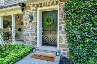 318 W Beechtree Lane, Wayne, PA 19087.