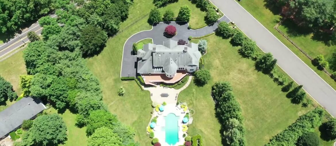 Colts Neck Luxury Real Estate Colts Neck Luxury Real Estate