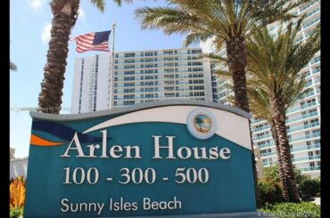 Tour video of listing at 100 Bayview Dr # 1928, Sunny Isles Beach, FL 33160 - Residential for rent