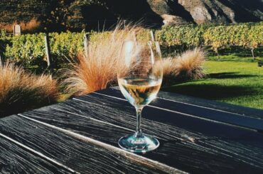 Sussex-made wine given ‘champagne-style status’