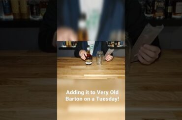 Aging bourbon at home with French Oak Staves! Part 1! Bring Penelope Architect! #bourbon #whiskey