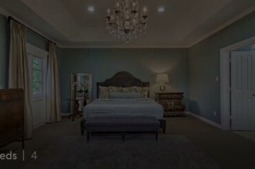 2 Hampton Place, The Woodlands, TX 77381