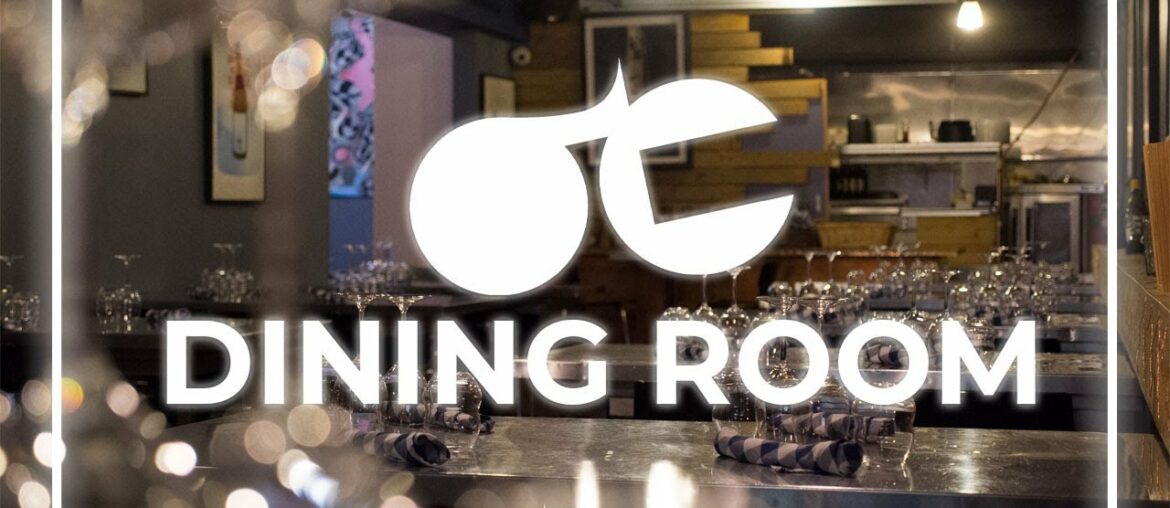 OCabanon - DINING ROOM