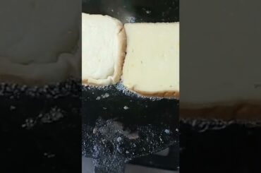 Quick and easy french toast recipe shorts video#short #frenchtoast