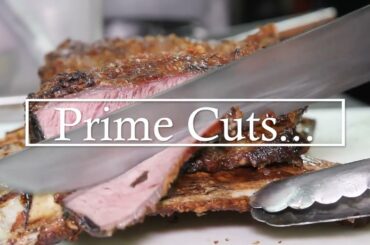 Churrascaria Plataforma Brings The Authentic Brazilian Dining Experience to New York