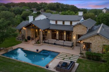 19713 Cordill Ln | Spicewood, TX