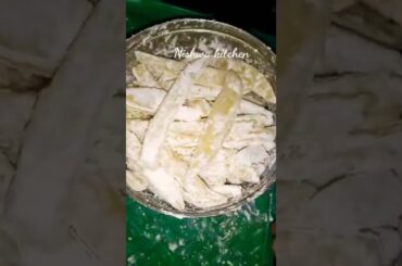 French  Fries  recipe in tamil