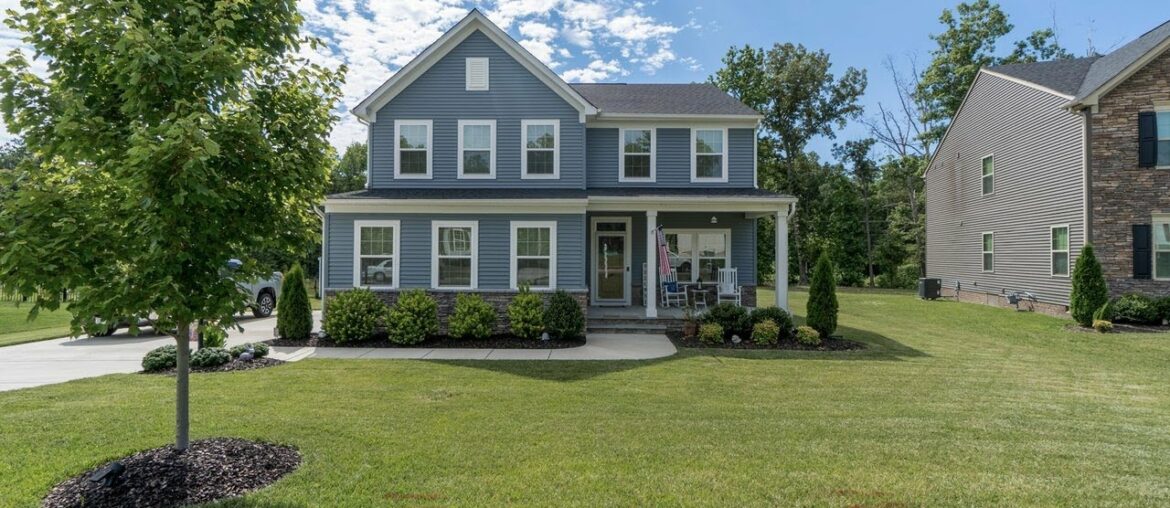 4325 Ganymede Dr, Chester, VA