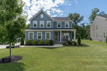 4325 Ganymede Dr, Chester, VA