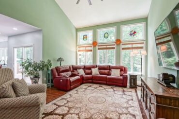 4 Sheffield Court, Medford, NJ 08055