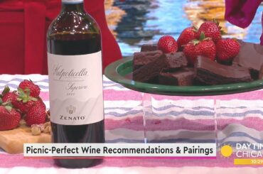 Picnic-Perfect Wine Recommendations & Pairings