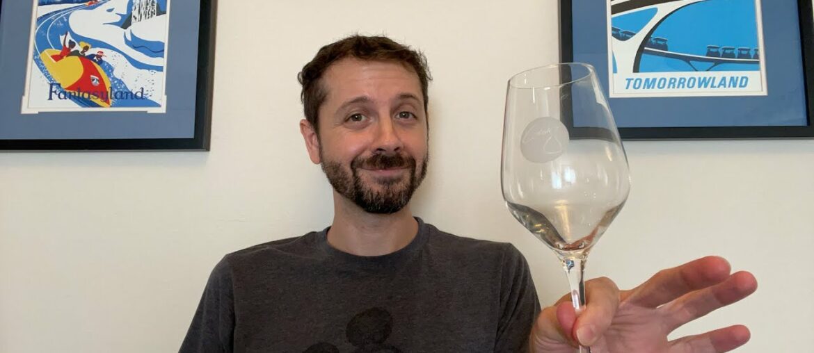 Let’s Chat About Expensive Disney Things and Drink Wine! Let’s Chat About Expensive Disney Things and Drink Wine!