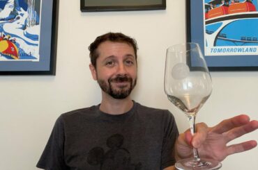 Let’s Chat About Expensive Disney Things and Drink Wine!