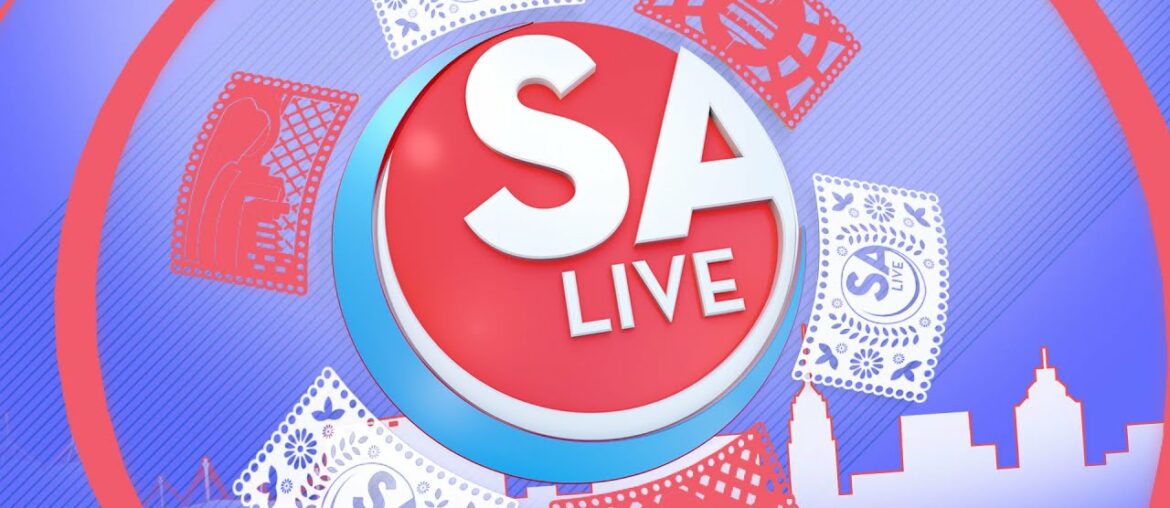 SA Live : Jun 23, 2022
