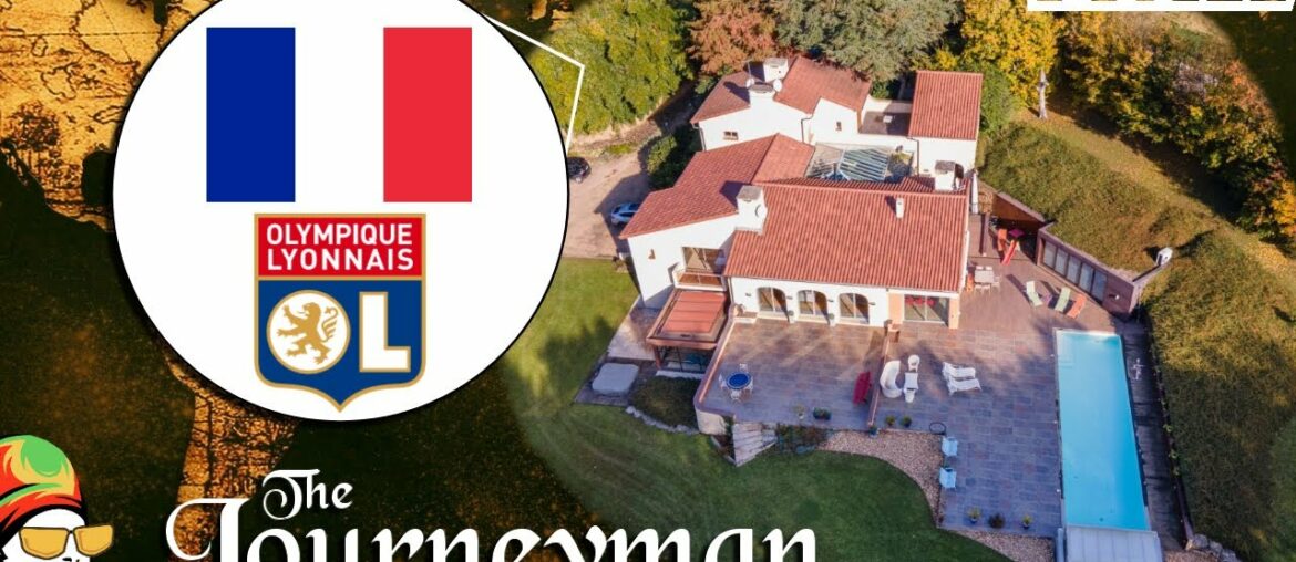 FM22 Journeyman – New House! – EP119 – Lyon – France FM22 Journeyman - New House! - EP119 - Lyon - France