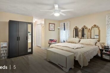 2 Country Club Drive, Lynnfield, MA 01940