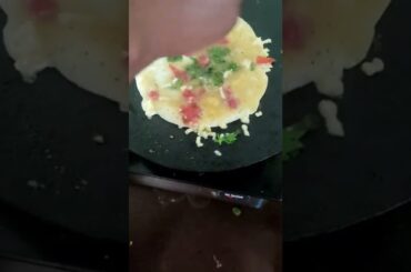 omelette recipes//french omelette//egg recipes tamil.#shorts #cooking #healthyfood #tamil