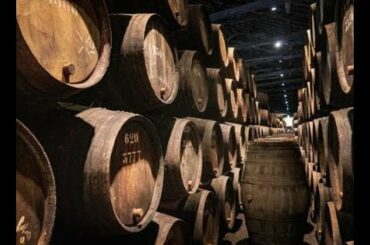 ex bourbon barrels for whisky aging