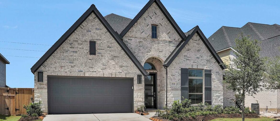 Perry Homes in Cross CreekRanch – 29138 Hauter Way Perry Homes in Cross CreekRanch - 29138 Hauter Way