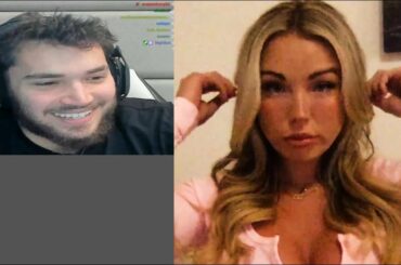 Adin Ross EDATE W/ KELLY KAY! (FT. AC7IONMAN, PARYEET, IZI PRIME,