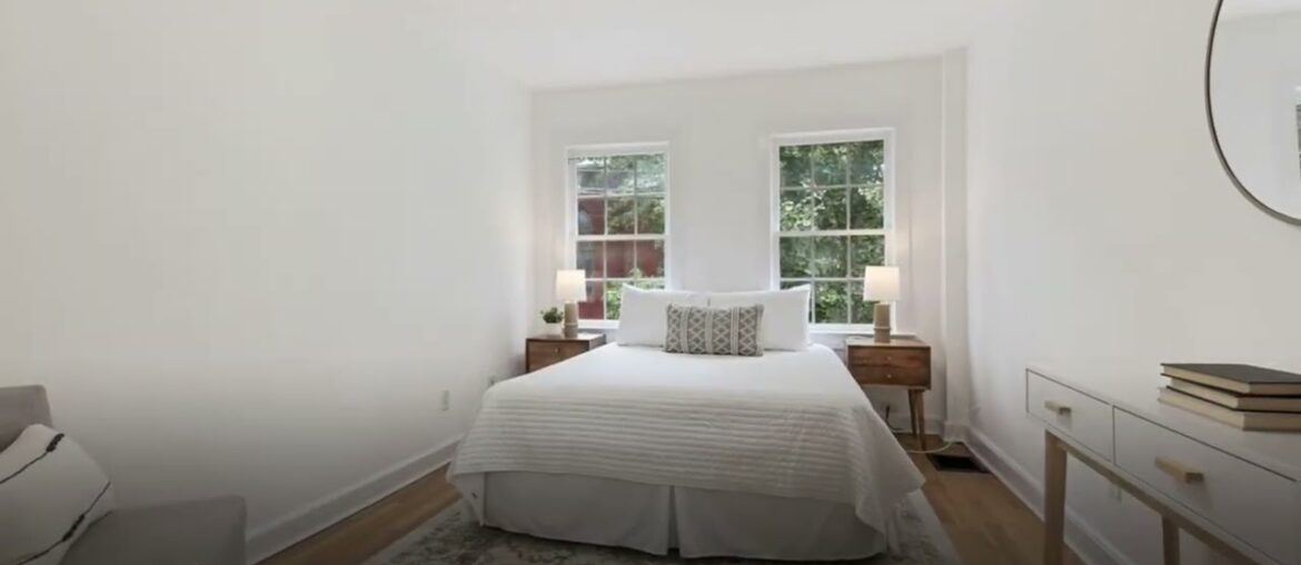 1320 27th Street Northwest, Washington, DC 20007 1320 27th Street Northwest, Washington, DC 20007