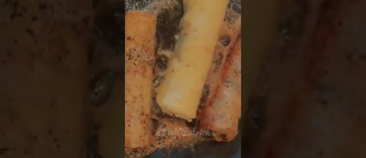 Chocolate French Toast Roll #shorts #food #shortrecipe #cooking