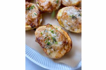 Cooking time: 40 min Servings: 1 French Onion Potatoes...