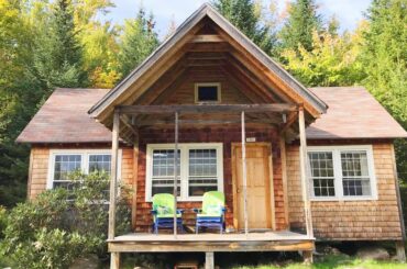 Stunning Castle View Cabin, Private Mountain Retreat