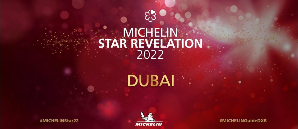 Discover the MICHELIN Guide 2022 restaurant selection for Dubai Discover the MICHELIN Guide 2022 restaurant selection for Dubai