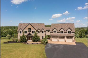 1650 Route 426, French Creek, NY Findley Lake 258 acres For Sale