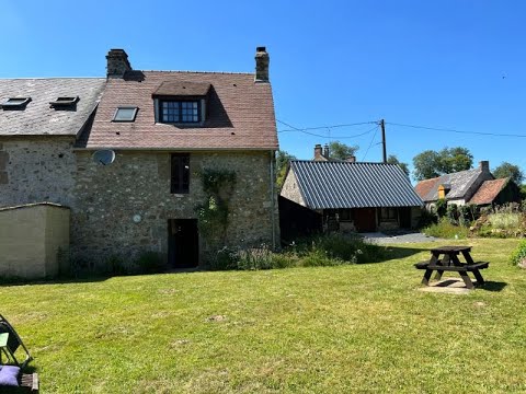 @suzanneinfrance -SIF-001565 – Attractive cottage in a rural hamlet with garden and barn @suzanneinfrance -SIF-001565 - Attractive cottage in a rural hamlet with garden and barn