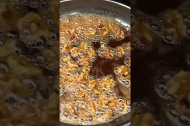 Banana Fosters French Toast Banana Bread #dessert #food #frenchtoast #shorts