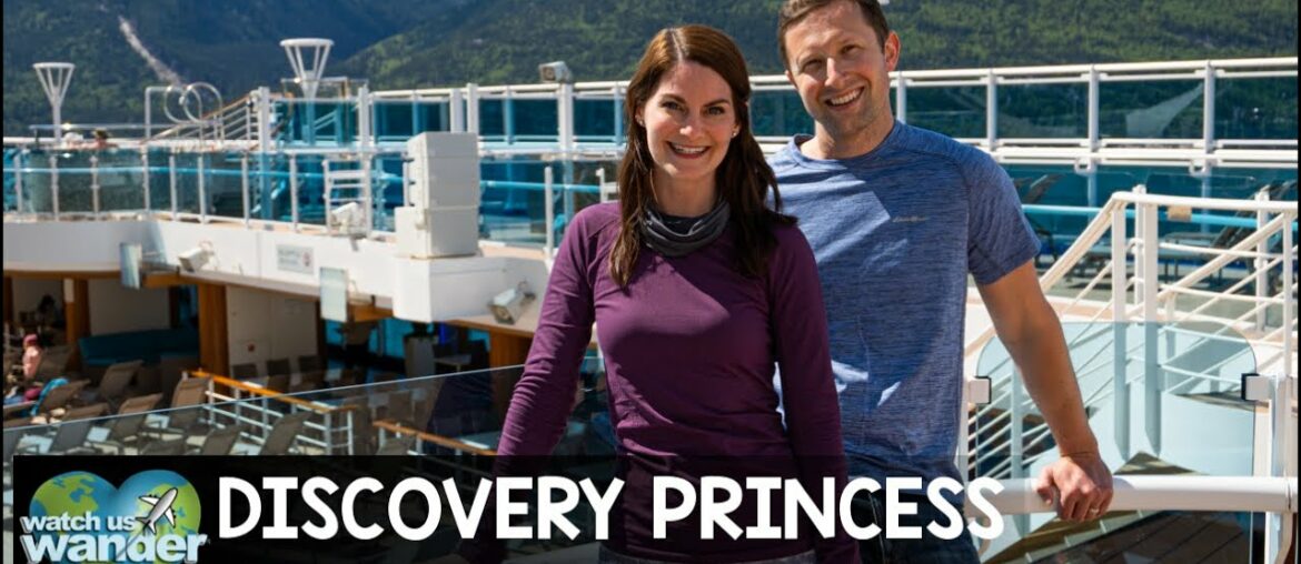 Discovery Princess Deck-by-Deck Full Ship Tour Discovery Princess Deck-by-Deck Full Ship Tour