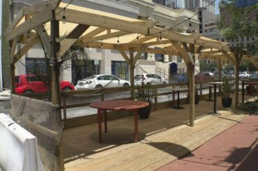 City Council to decide future of parklets soon