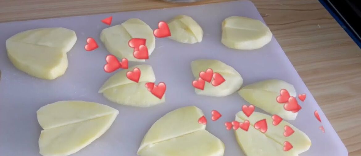 Homemade crispy, french fries recipe || French fries recipe