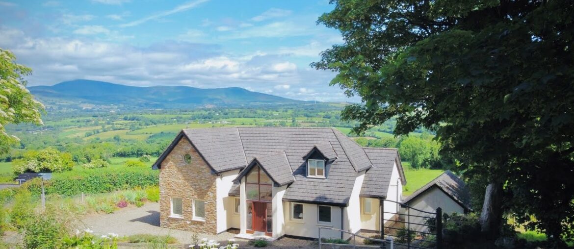 Mangan, Killanne, Co. Wexford Mangan, Killanne, Co. Wexford