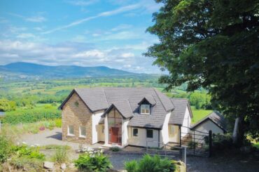 Mangan, Killanne, Co. Wexford