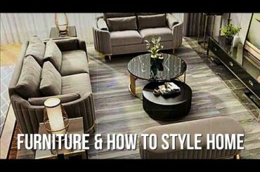 Gorgeous Furniture By  Stela Furniture Designs Another Claptrap Home l, Sofa, Beds, Dining & More