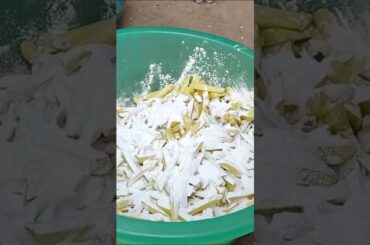 French Fries  Food Street  #shorts #viral #subscribe