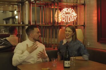 BFYT Episode #11: Liquid Courage - French Wine Bar vs. Stampede Tent