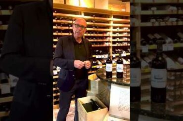 Philippe Blanc Presents French Wine from Bordeaux  #shorts