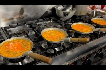 One of the BEST 3 oyako-don | japanese food | egg