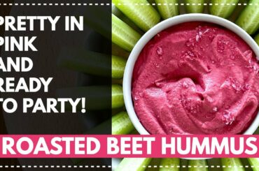 A LITTLE COLOR, a LOT of FLAVOR and a WHOLE BUNCH of HEALTHY! You Must TRY THIS. FAST and TASTY!