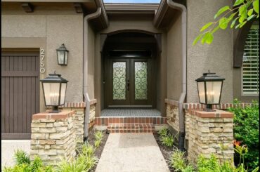 2750 W 137th Terrace, Leawood, KS