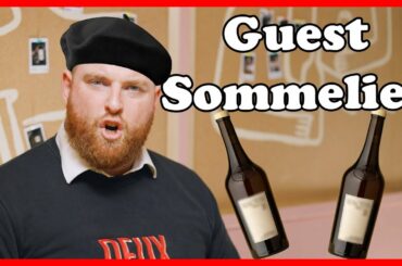 Let's Get Weird. Really Weird. | Blind Wine Reviews