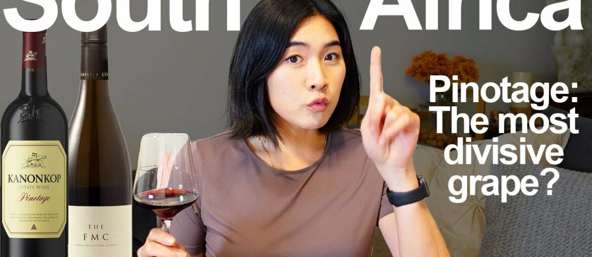 Quick & Easy Guide to Wines of South Africa – Where to find Great Value Wines Quick & Easy Guide to Wines of South Africa - Where to find Great Value Wines