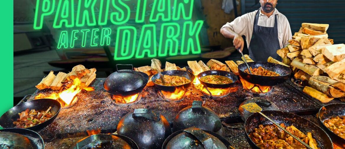 Pakistan Street Food at Night!! Vegans Won’t Survive Here!! Pakistan Street Food at Night!! Vegans Won’t Survive Here!!