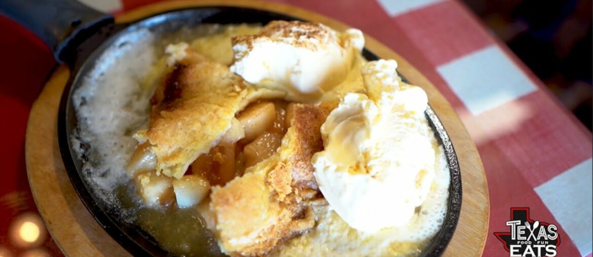 Texas Eats: French Food, Tamales, and an Old-Fashioned Pie Shop