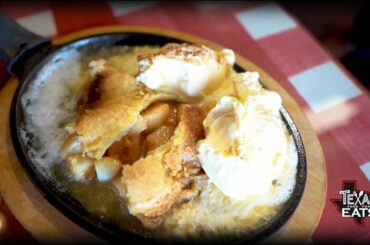 Texas Eats: French Food, Tamales, and an Old-Fashioned Pie Shop