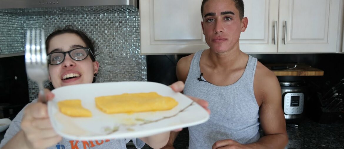 CLASSIC FRENCH OMELETTE RECIPE Pastured Eggs & Grass fed Butter CLASSIC FRENCH OMELETTE RECIPE Pastured Eggs & Grass fed Butter